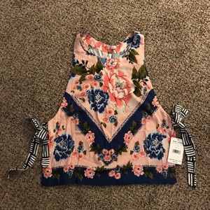 Free People Tank